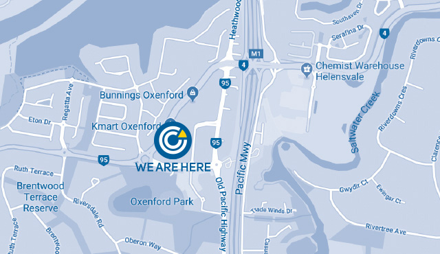 our-medical-gold-coast-location